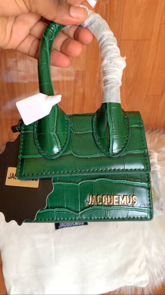 Jacquemus Mini