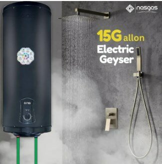  Water Heater