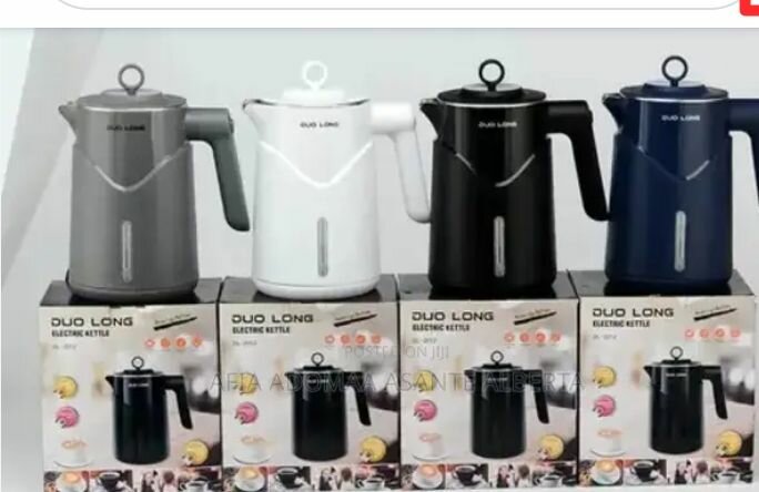 Duo long electric kettle