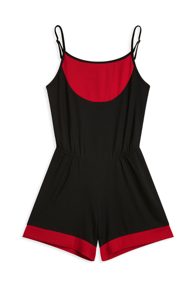 Combinaison Femme Élégante