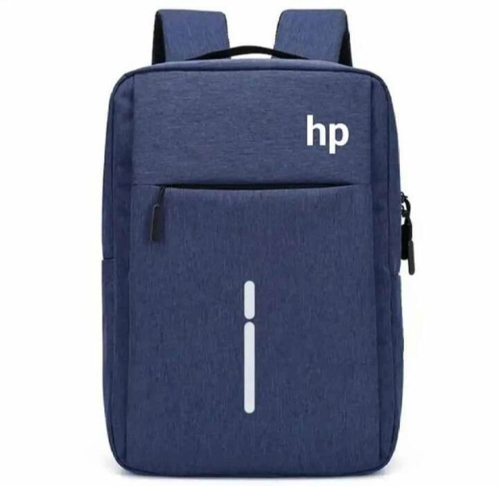 Laptop bag's