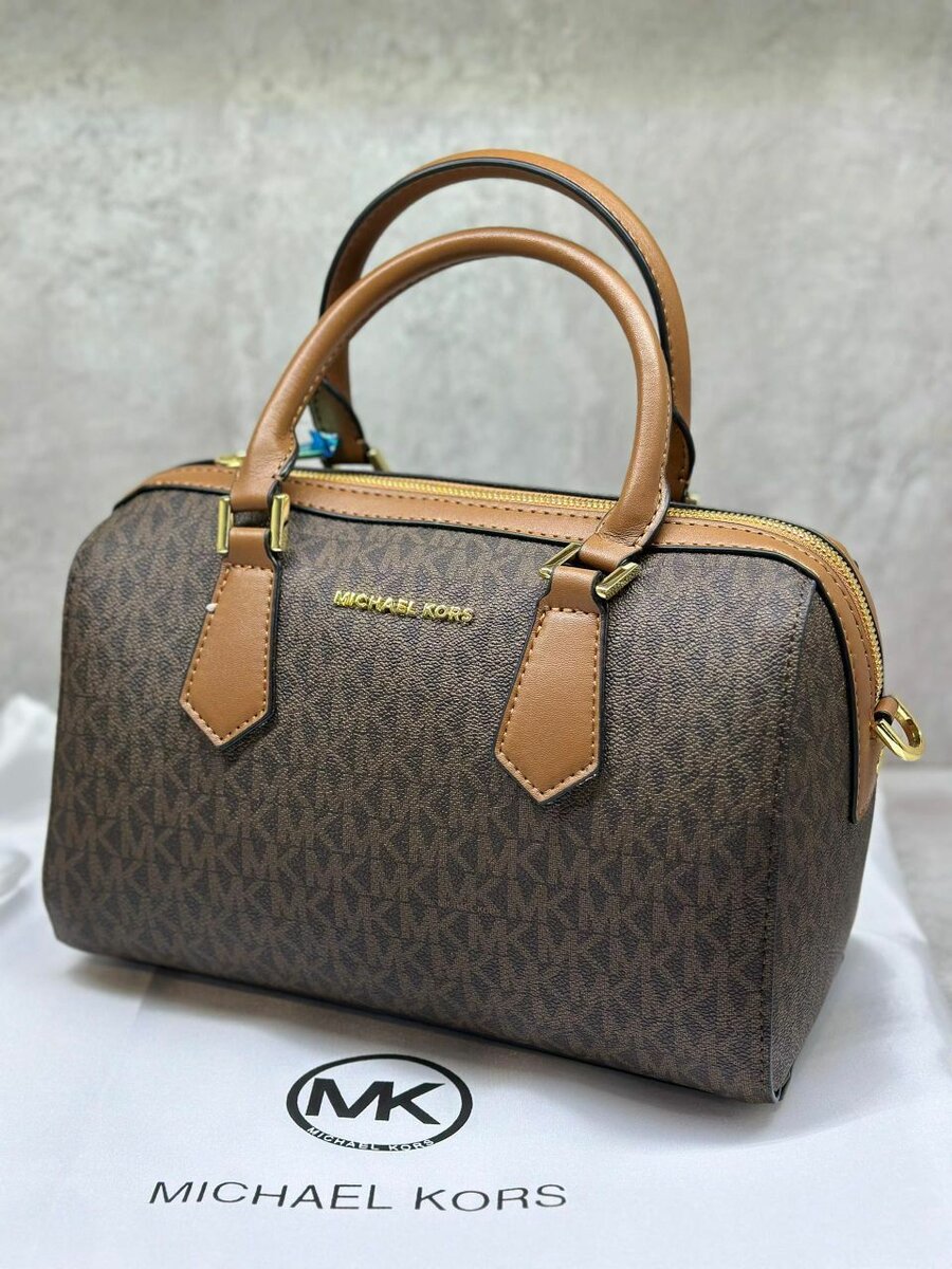 МK PREMIUM KAНВА КОЖА/ бесплатная доставка