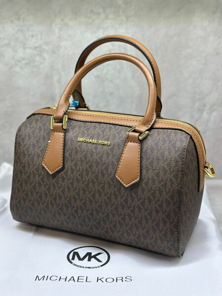 МK PREMIUM KAНВА КОЖА/ бесплатная доставка