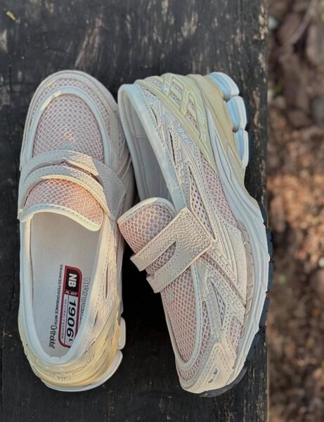 Mocassins Sport Confort Homme