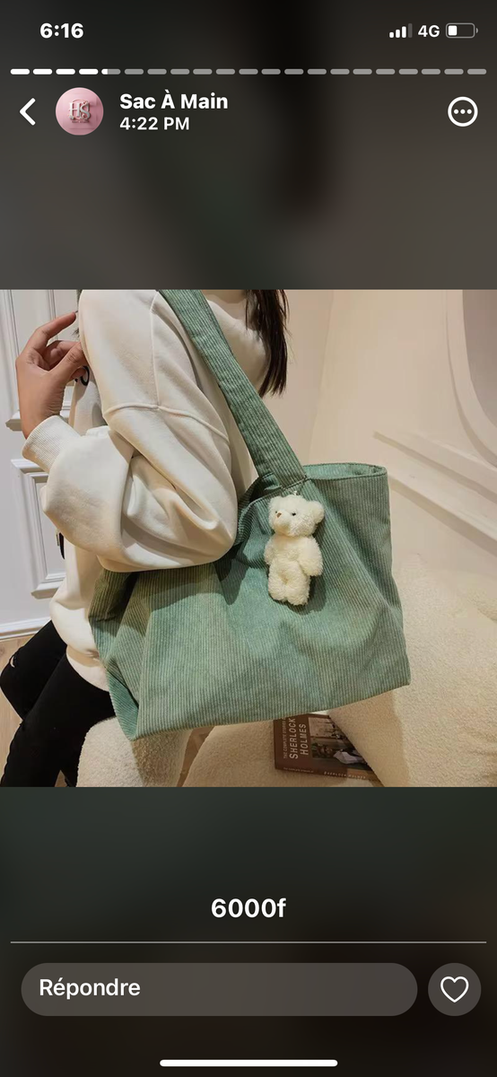 Sac à main élégant femme