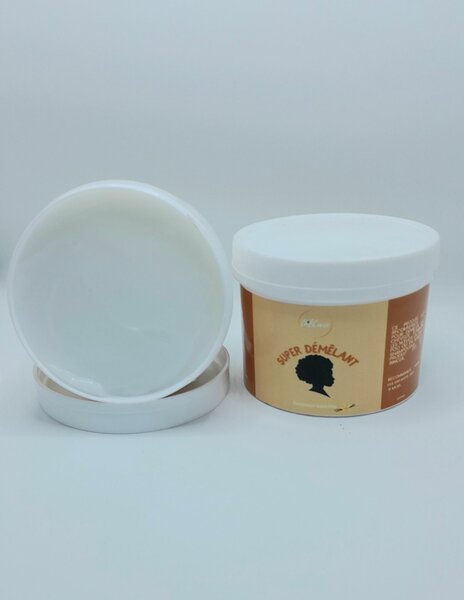 Démêlant crème