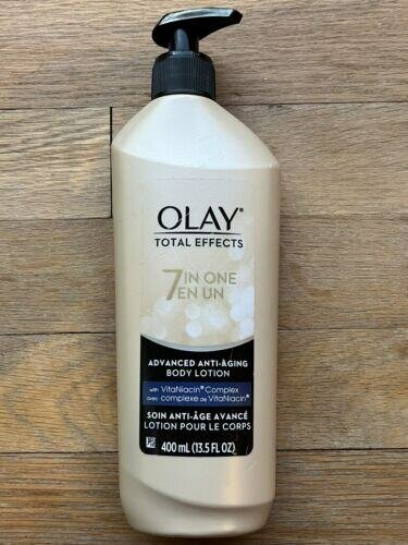 Olay Body Lotion (mixed)