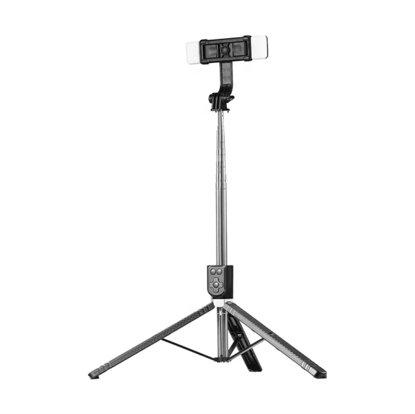 Trépied Selfie Stick Bluetooth