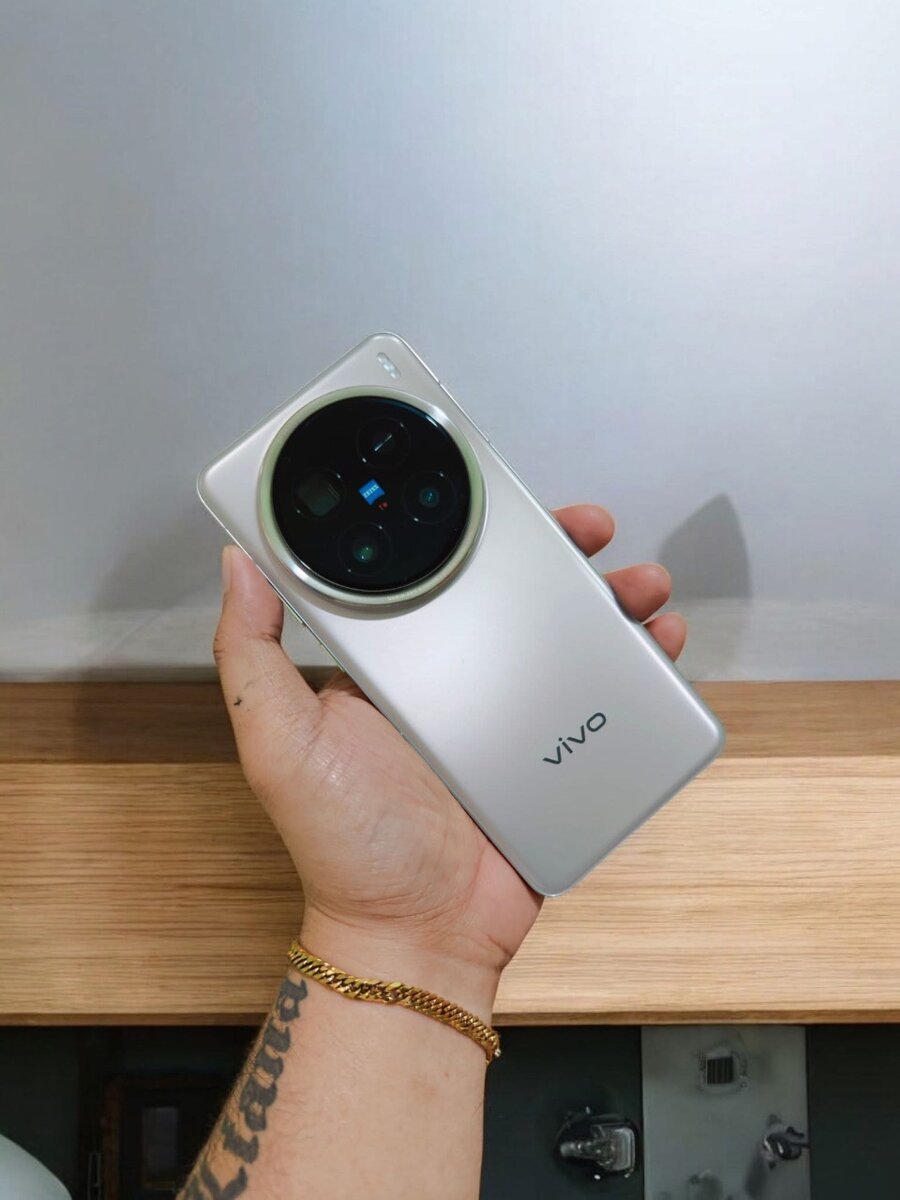 VIVO X200 PRO
