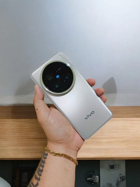 VIVO X200 PRO