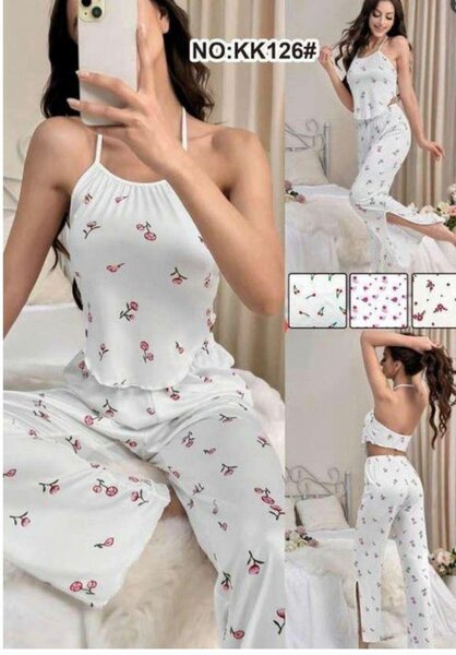 Pyjama Femme Confortable Chic