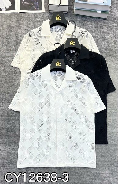 Chemises en dentelle élégantes