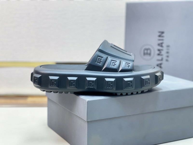 Chaussure homme  BALMAIN