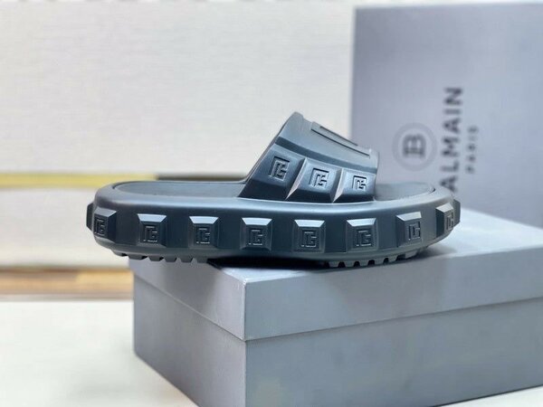 Chaussure homme  BALMAIN