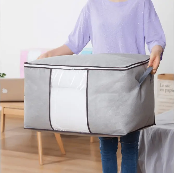 Sac à rangement de vêtements