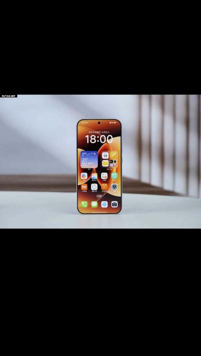 Xiaomi Mi 11 256g