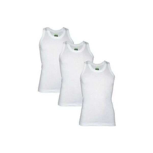 Débardeurs en coton pour homme