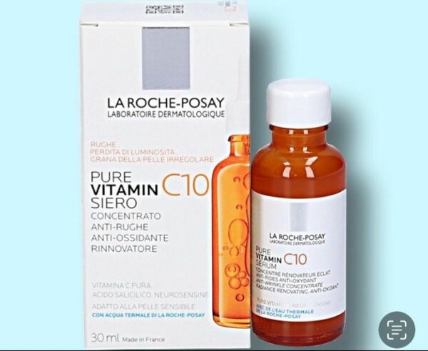 Serums