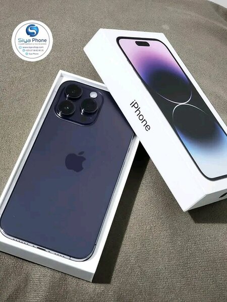 iPhone 14 Pro Max 128GB