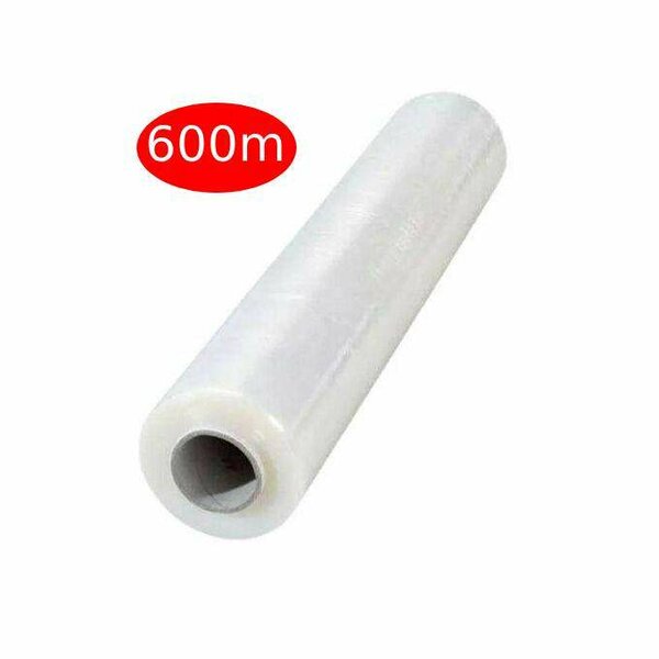 Cellophane Film étirable 600m