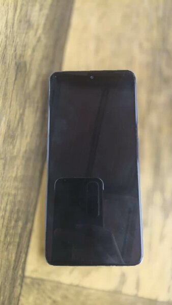 Samsung Galaxy S21 fe