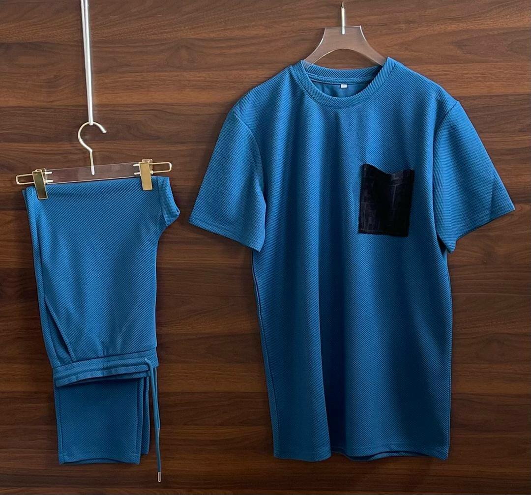 Classic Men's Outfit