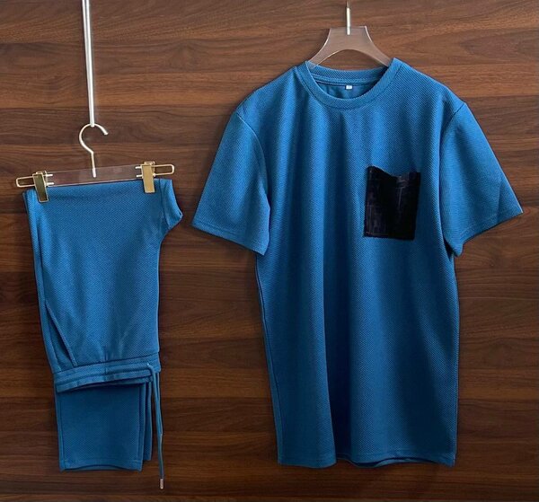 Classic Men's Outfit