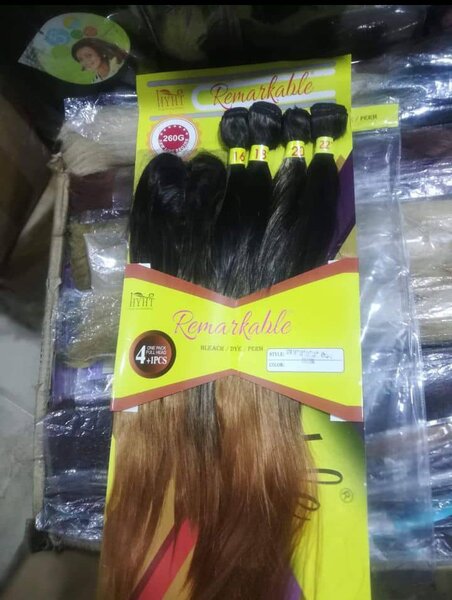 Outre,darling and expression wigs