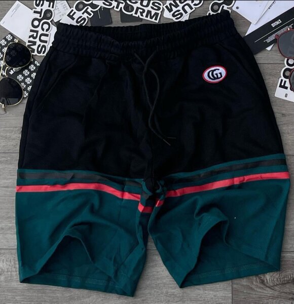 Short