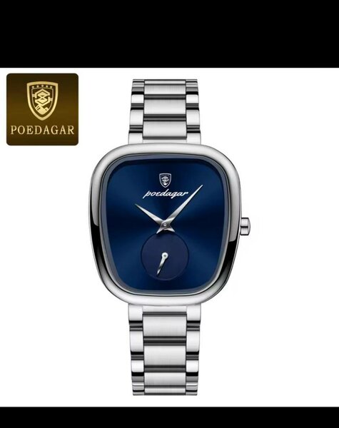 Montre élégante Poedagar