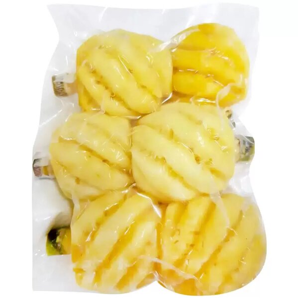 Тайский ананас