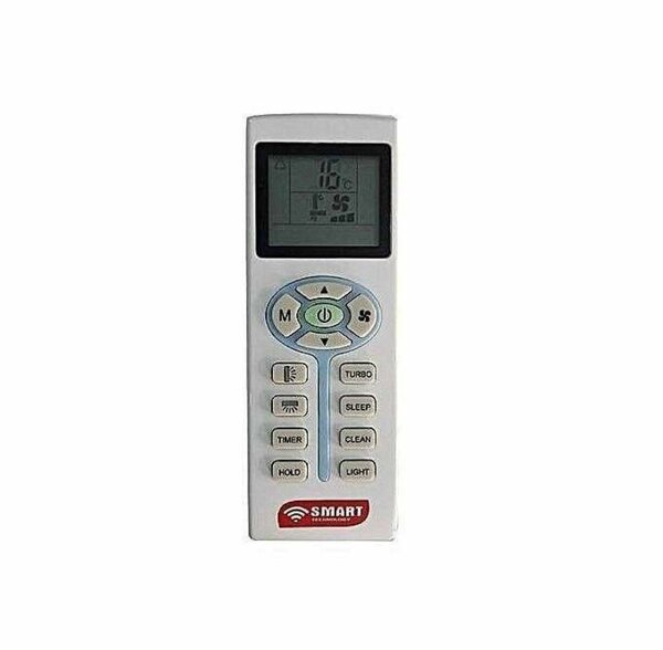 Télécommande universelle climatiseur