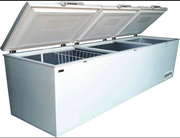 TCL Deep Freezer