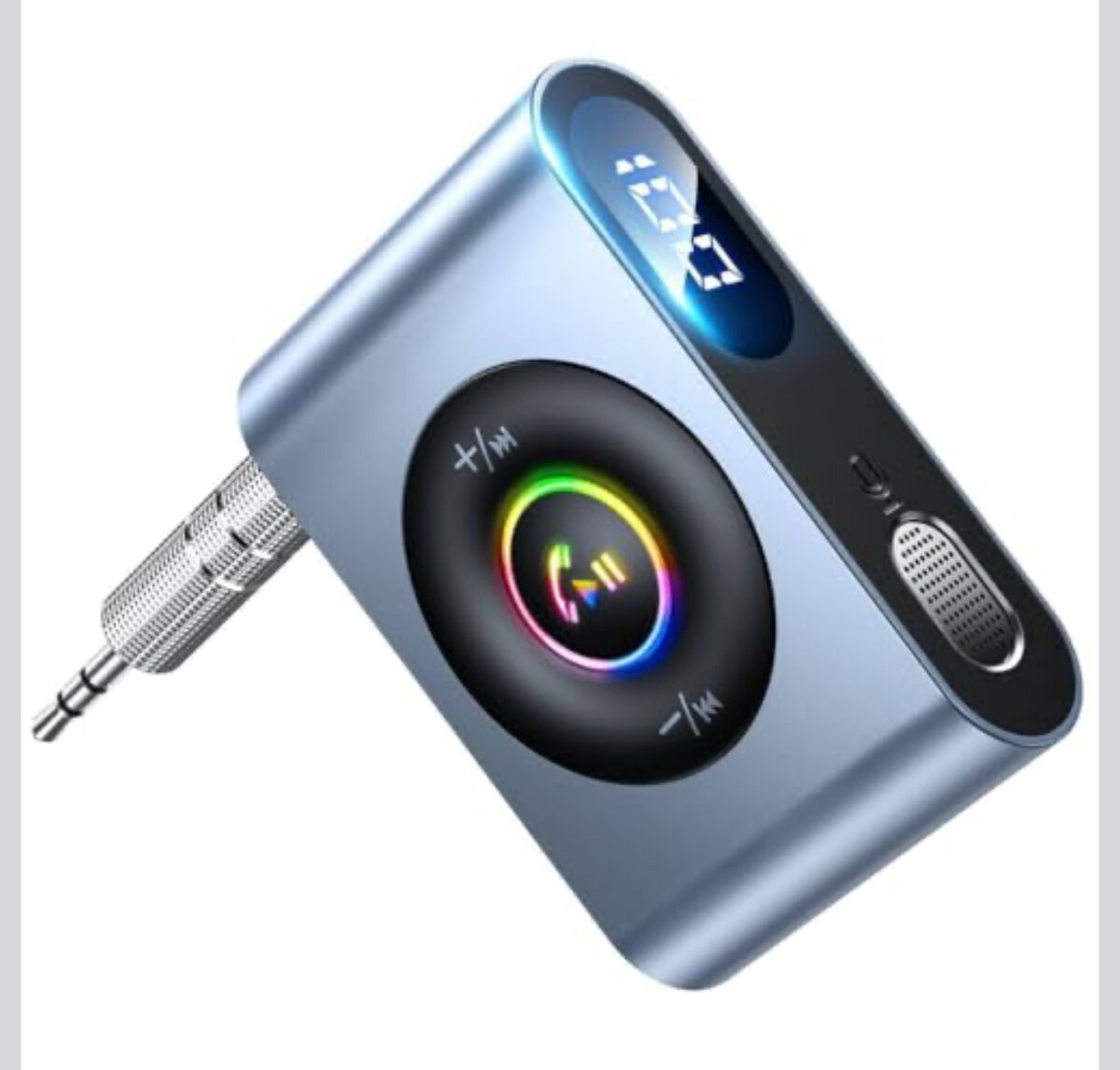 Adaptateur Bluetooth 5.0 Audio