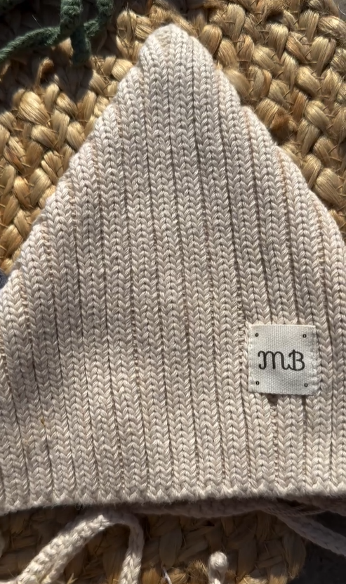 шапочки эльф, как из Pinterest 