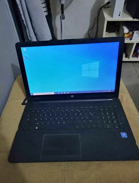Ordinateur portable HP Windows