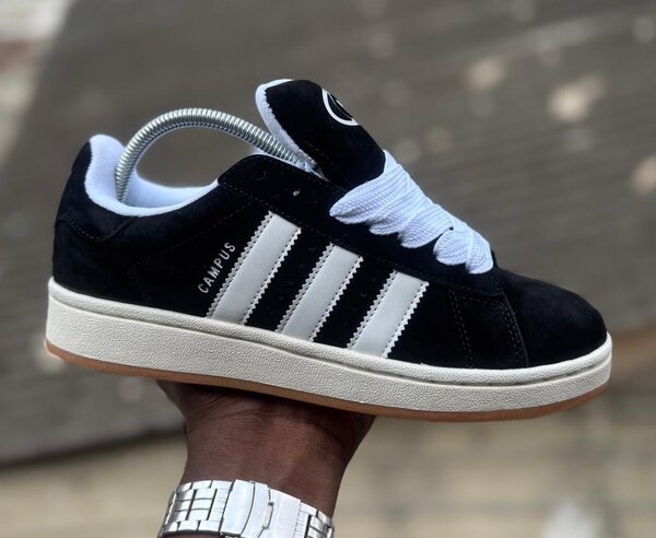 Adidas Campus Noires