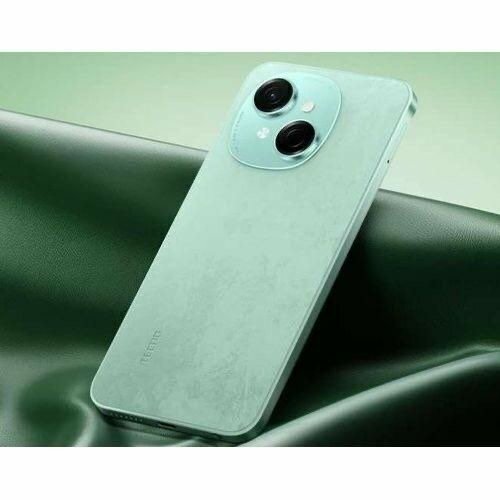 Smartphone Tecno Mint