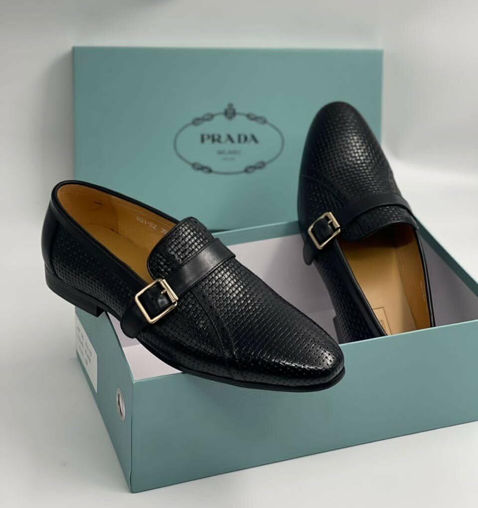EXECUTIVE CLASSIC SHOE
