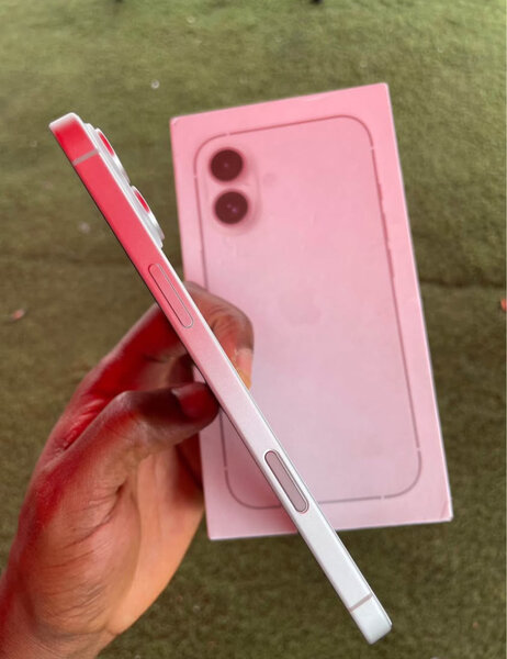 Smartphone élégant Dual Caméra