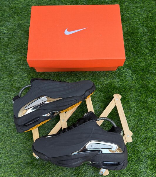 Nike nocta
