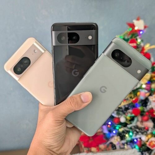 Google Pixel 7