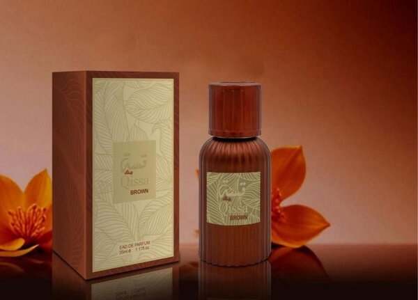 Parfum Oriental Brown 30ml