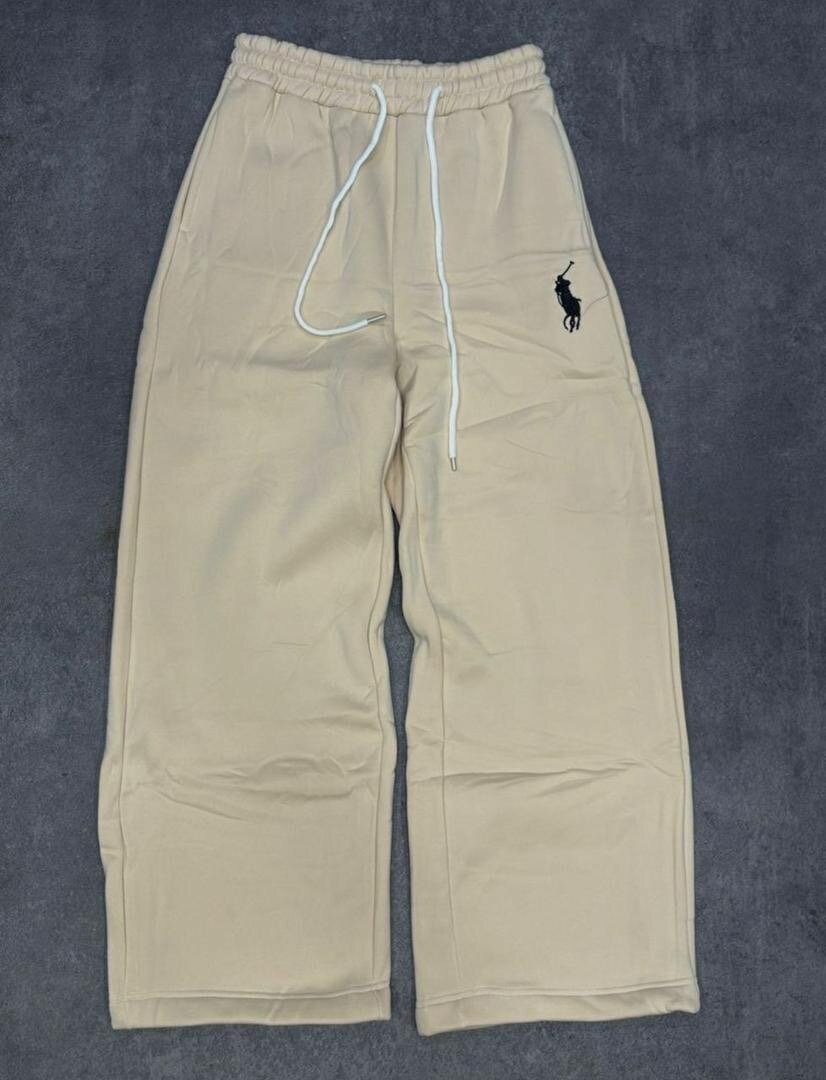 Pantalons décontractés unisexes