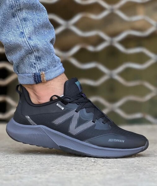 New balance