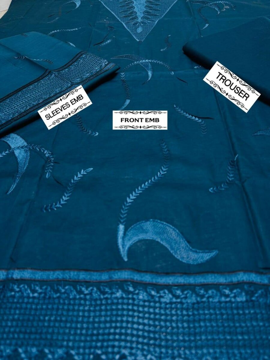 2 pcs wedding summer collection