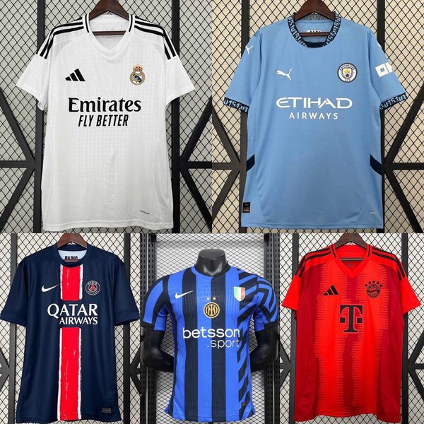 Maillots