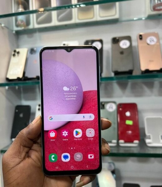 Smartphone Samsung Galaxy A12