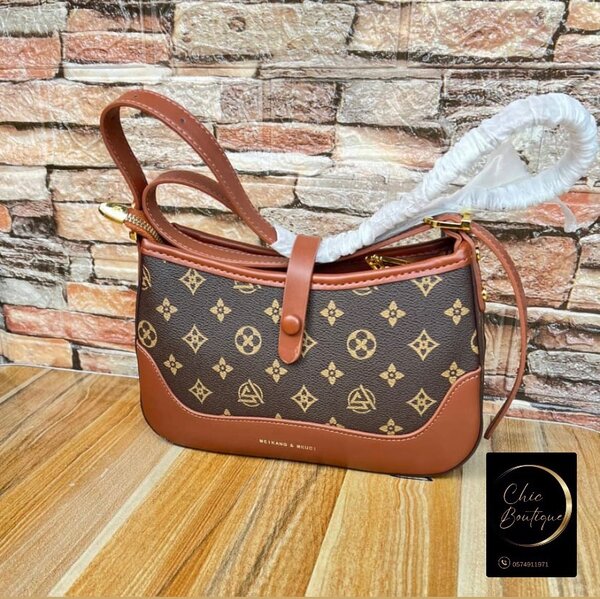 Sac à main élégant