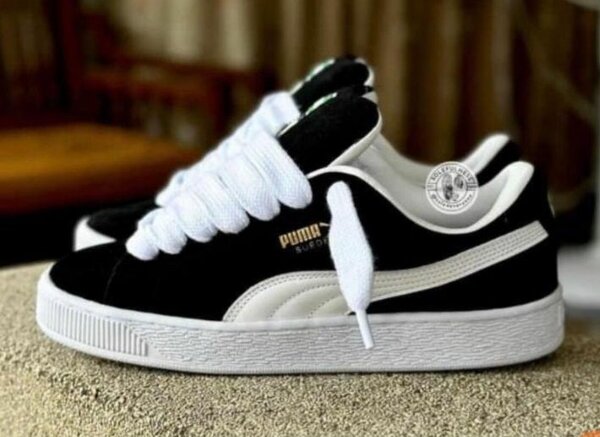 Chaussure tendance 2025